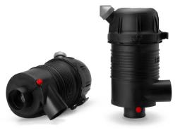 Filtr powietrza Fleetguard AH19483