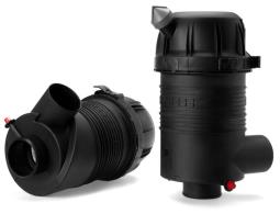 Filtr powietrza Fleetguard AH19476