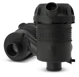 Filtr powietrza Fleetguard AH19496