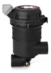 Filtr powietrza Fleetguard AH19484