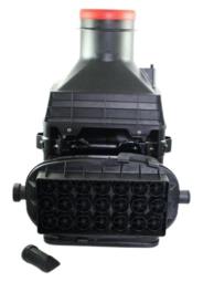 Filtr powietrza Fleetguard AH55563