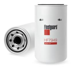 Filtr, hydraulika robocza Fleetguard HF7949