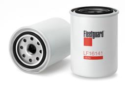 Filtr hydrauliczny, automatyczna skrzynia biegów Fleetguard LF16141