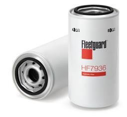 Filtr, hydraulika robocza Fleetguard HF7936