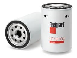 Filtr hydrauliczny, automatyczna skrzynia biegów Fleetguard LF16104
