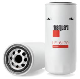 Filtr hydrauliczny, automatyczna skrzynia biegów Fleetguard LF16170
