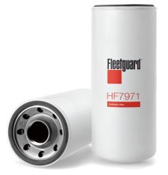 Filtr, hydraulika robocza Fleetguard HF7971