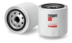 Filtr hydrauliczny, automatyczna skrzynia biegów Fleetguard LF16002