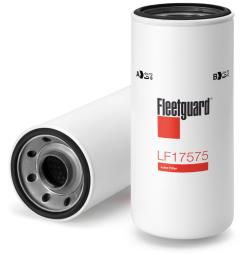 Filtr oleju Fleetguard LF17575