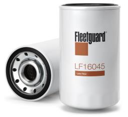 Filtr hydrauliczny, automatyczna skrzynia biegów Fleetguard LF16045