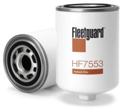 Filtr, hydraulika robocza Fleetguard HF7553