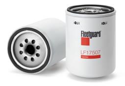Filtr hydrauliczny, automatyczna skrzynia biegów Fleetguard LF17507