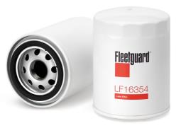 Filtr hydrauliczny, automatyczna skrzynia biegów Fleetguard LF16354