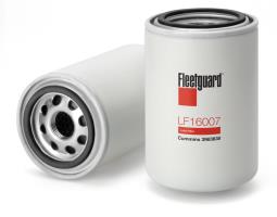 Filtr hydrauliczny, automatyczna skrzynia biegów Fleetguard LF16007