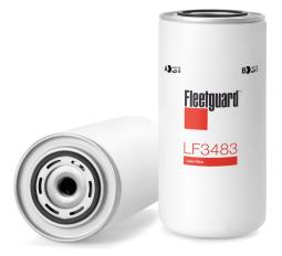 Filtr oleju Fleetguard LF3483