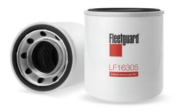 Filtr hydrauliczny, automatyczna skrzynia biegów Fleetguard LF16305