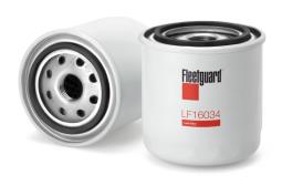 Filtr hydrauliczny, automatyczna skrzynia biegów Fleetguard LF16034