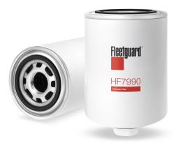 Filtr, hydraulika robocza Fleetguard HF7990