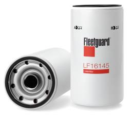 Filtr hydrauliczny, automatyczna skrzynia biegów Fleetguard LF16145