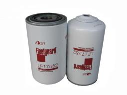 Filtr hydrauliczny, automatyczna skrzynia biegów Fleetguard LF17552
