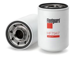 Filtr, hydraulika robocza Fleetguard HF7947