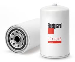 Filtr hydrauliczny, automatyczna skrzynia biegów Fleetguard LF17518
