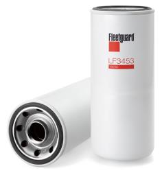 Filtr oleju Fleetguard LF3453