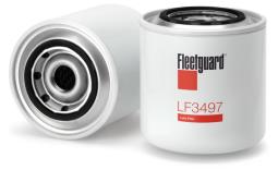 Filtr oleju Fleetguard LF3497