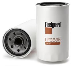 Filtr oleju Fleetguard LF3586