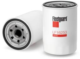 Filtr hydrauliczny, automatyczna skrzynia biegów Fleetguard LF16253
