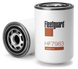 Filtr, hydraulika robocza Fleetguard HF7983