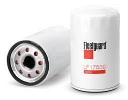 Filtr hydrauliczny, automatyczna skrzynia biegów Fleetguard LF17539