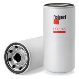 Filtr hydrauliczny, automatyczna skrzynia biegów Fleetguard LF3545
