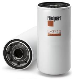 Filtr oleju Fleetguard LF3716
