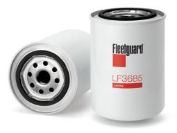 Filtr hydrauliczny, automatyczna skrzynia biegów Fleetguard LF3685