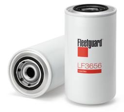 Filtr hydrauliczny, automatyczna skrzynia biegów Fleetguard LF3656