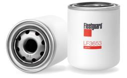 Filtr oleju Fleetguard LF3653