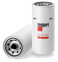 Filtr hydrauliczny, automatyczna skrzynia biegów Fleetguard LF3765