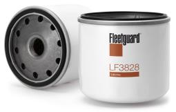 Filtr hydrauliczny, automatyczna skrzynia biegów Fleetguard LF3828