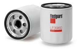 Filtr hydrauliczny, automatyczna skrzynia biegów Fleetguard LF3960