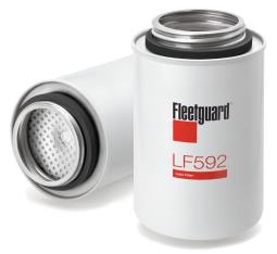 Filtr oleju Fleetguard LF592