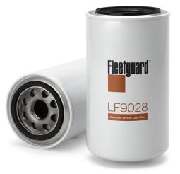 Filtr hydrauliczny, automatyczna skrzynia biegów Fleetguard LF9028