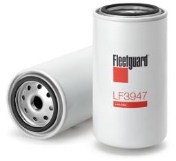 Filtr hydrauliczny, automatyczna skrzynia biegów Fleetguard LF3947