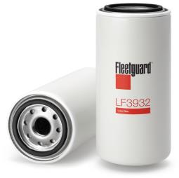 Filtr hydrauliczny, automatyczna skrzynia biegów Fleetguard LF3932
