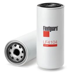 Filtr oleju Fleetguard LF4104
