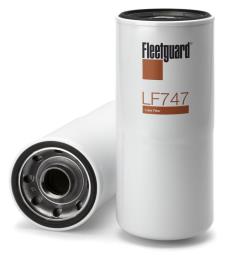 Filtr oleju Fleetguard LF747