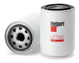 Filtr oleju Fleetguard LF760