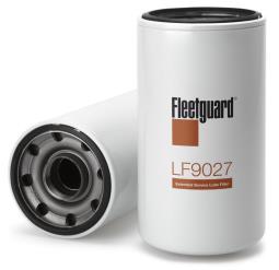 Filtr hydrauliczny, automatyczna skrzynia biegów Fleetguard LF9027