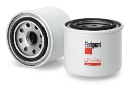 Filtr hydrauliczny, automatyczna skrzynia biegów Fleetguard LF3936