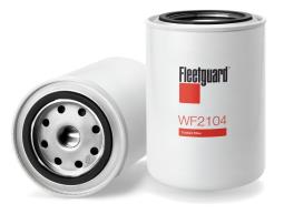 Filtr płynu chłodzącego Fleetguard WF2104